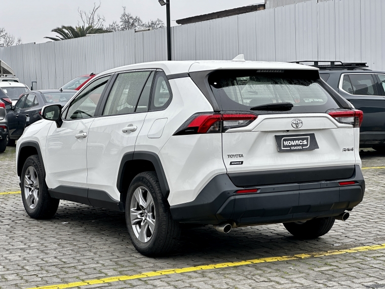 Toyota Rav4 2.0 Mt 2023 Usado  Usado en Kovacs Usados