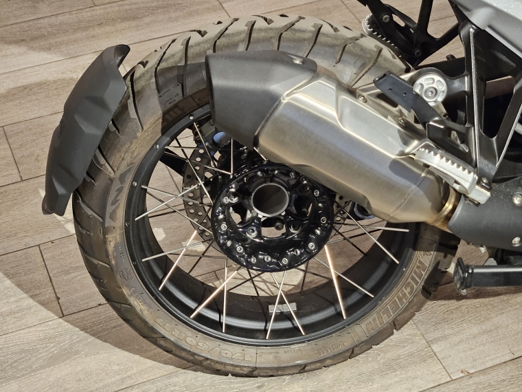 Bmw R 1300 gs . 2024 Usado en BMW Premium Selection Bmw R 1300 gs . 2024 Usado en BMW Premium Selection