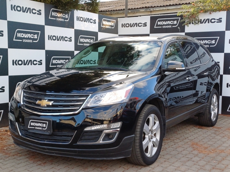CHEVROLET TRAVERSE LT 3.6 2017