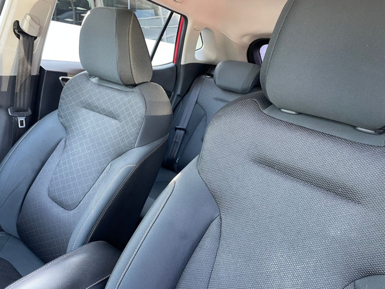 Jac Js4 1.6 Comfort Bicolor Mt 2023 Usado  Usado en Webautos.cl