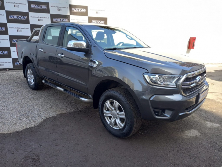 Ford Ranger Xlt 2020 Usado  Usado en Webautos.cl