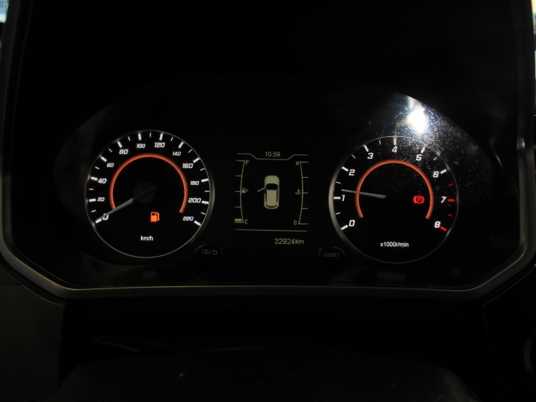 Chery Tiggo 2 pro Tiggo 2 Pro Gls Mt 1.5 2023 Usado en Rosselot Usados