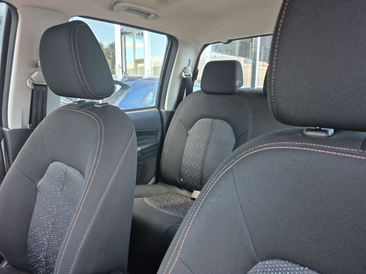 Great wall Wingle Wingle 5 Mt  4x2 2.0 2022 Usado  Usado en Webautos.cl