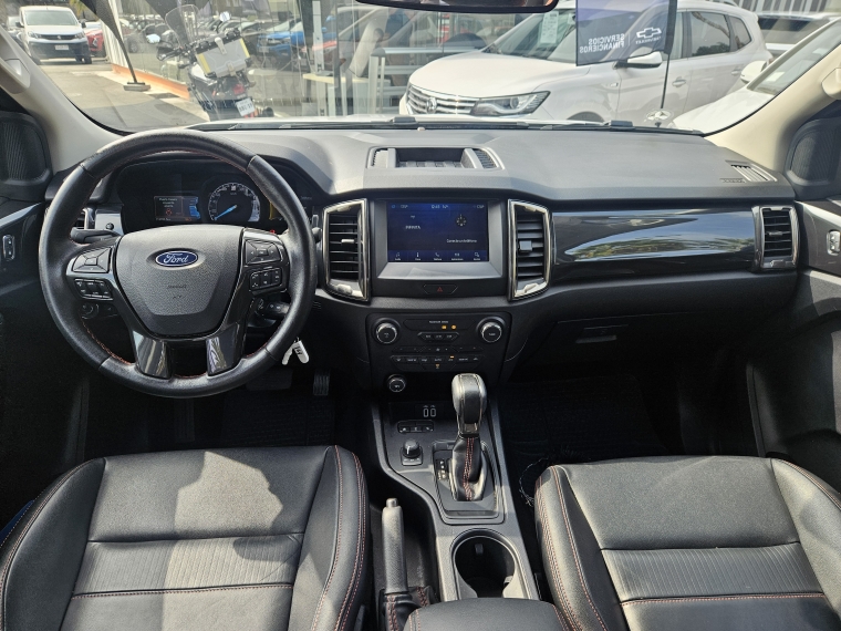 Ford Ranger Fx4 4x4 3.2 At 2023 Usado  Usado en Kovacs Usados