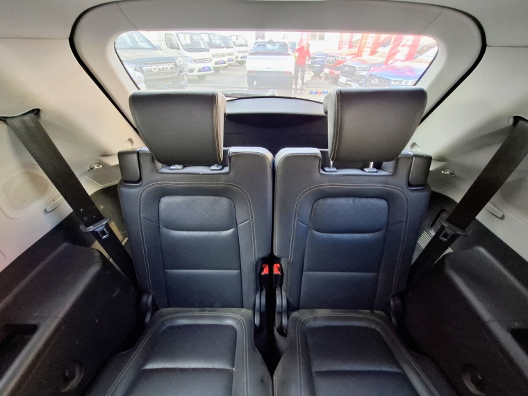 Chery Tiggo 8 Tiggo 8 1.5 Aut. 2023 Usado en Rosselot Usados