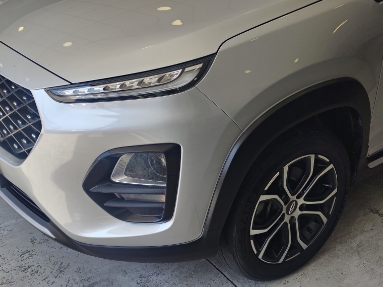 Chery Tiggo 2 pro Tiggo 2 Pro Gls Mt 1.5 2023 Usado en Rosselot Usados