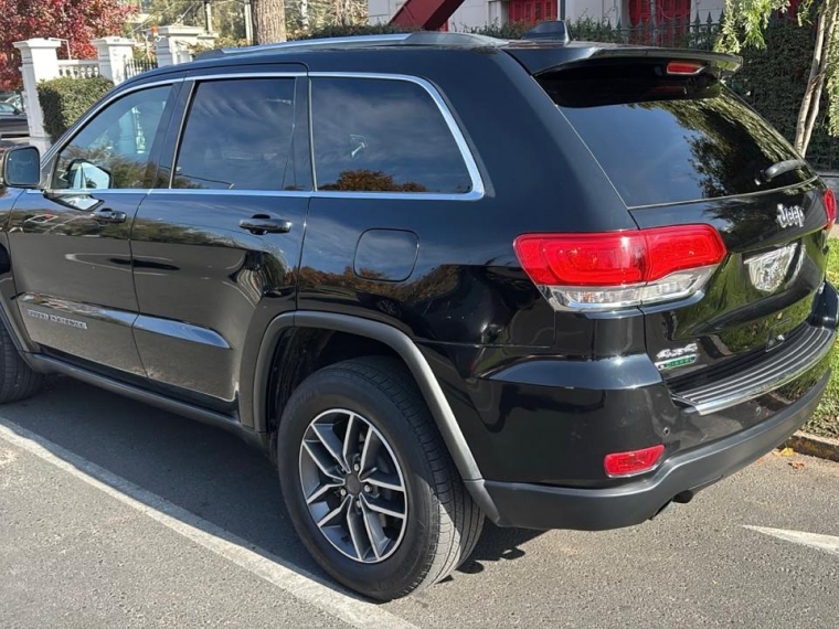 JEEP GRAND CHEROKEE LAREDO 4x4 3.0 AUT - imagen 4