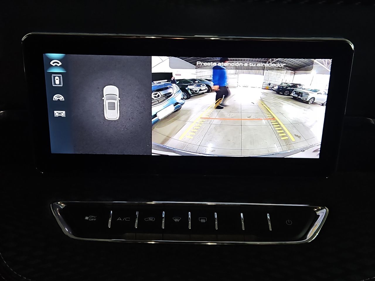 Haval Jolion Jolion 4x2 1.5 2024 Usado en Usados de Primera - Sergio Escobar