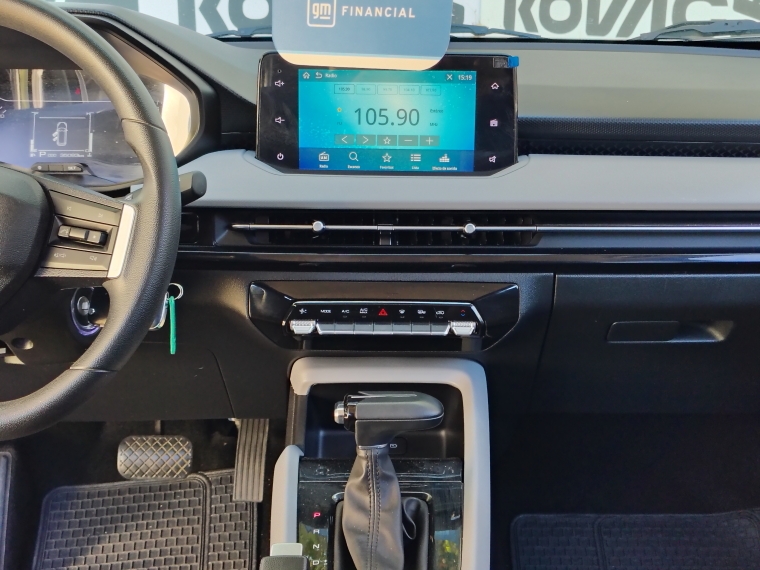 Chevrolet Sail 1.5 Hb Ltz At 2024 Usado  Usado en Kovacs Usados