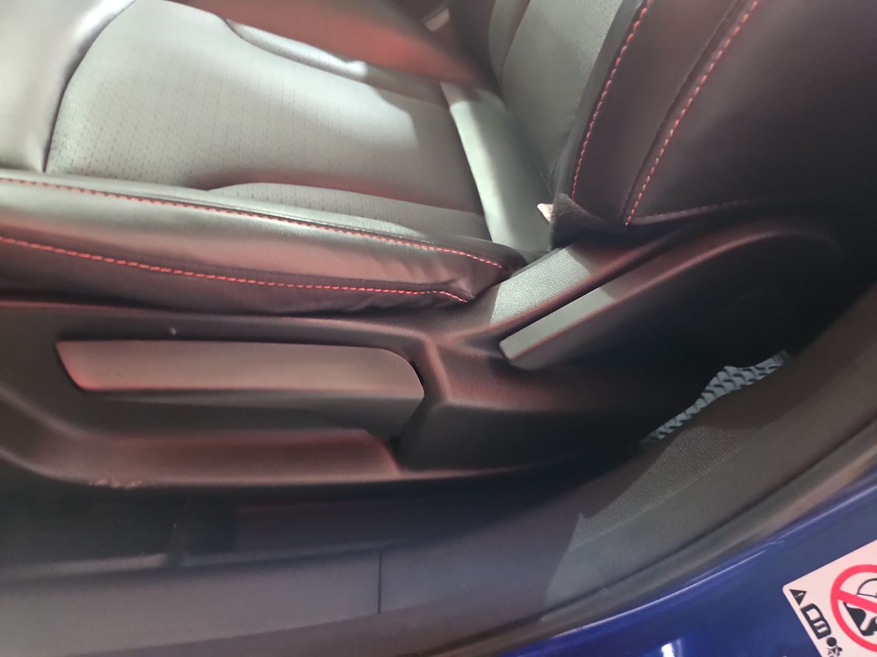 Changan Cs35 Cs35 Plus 1.6 2022 Usado en Usados de Primera - Sergio Escobar