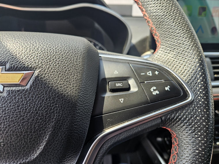 Chevrolet Groove Premier Mt 2024 Usado  Usado en Kovacs Usados