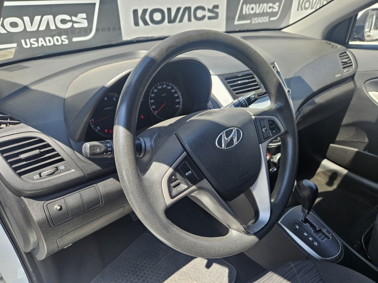 Hyundai Accent Accent 2016 Usado  Usado en Kovacs Usados