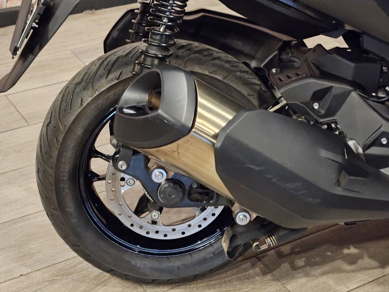 Bmw C 400 x Ii 2022 Usado en BMW Premium Selection