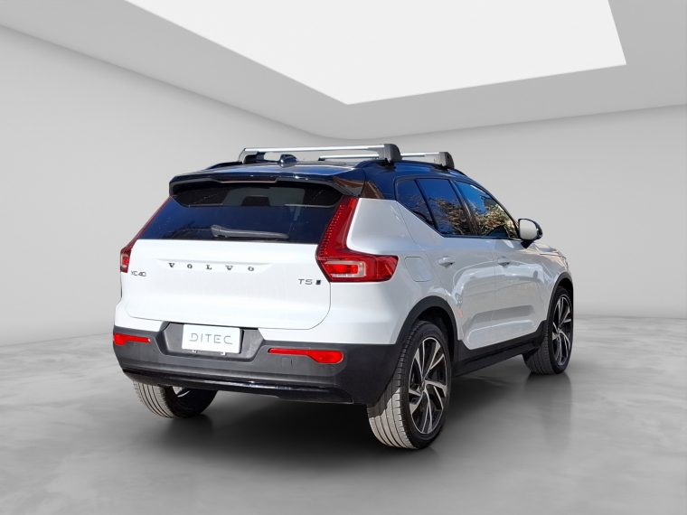 Volvo Xc40 T5 R Design 2021 Usado  Usado en BMW Premium Selection