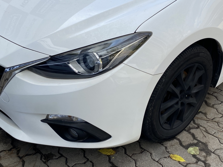 Mazda 3 2.0 Sedan V Sr At 2015 Usado  Usado en Kovacs Usados