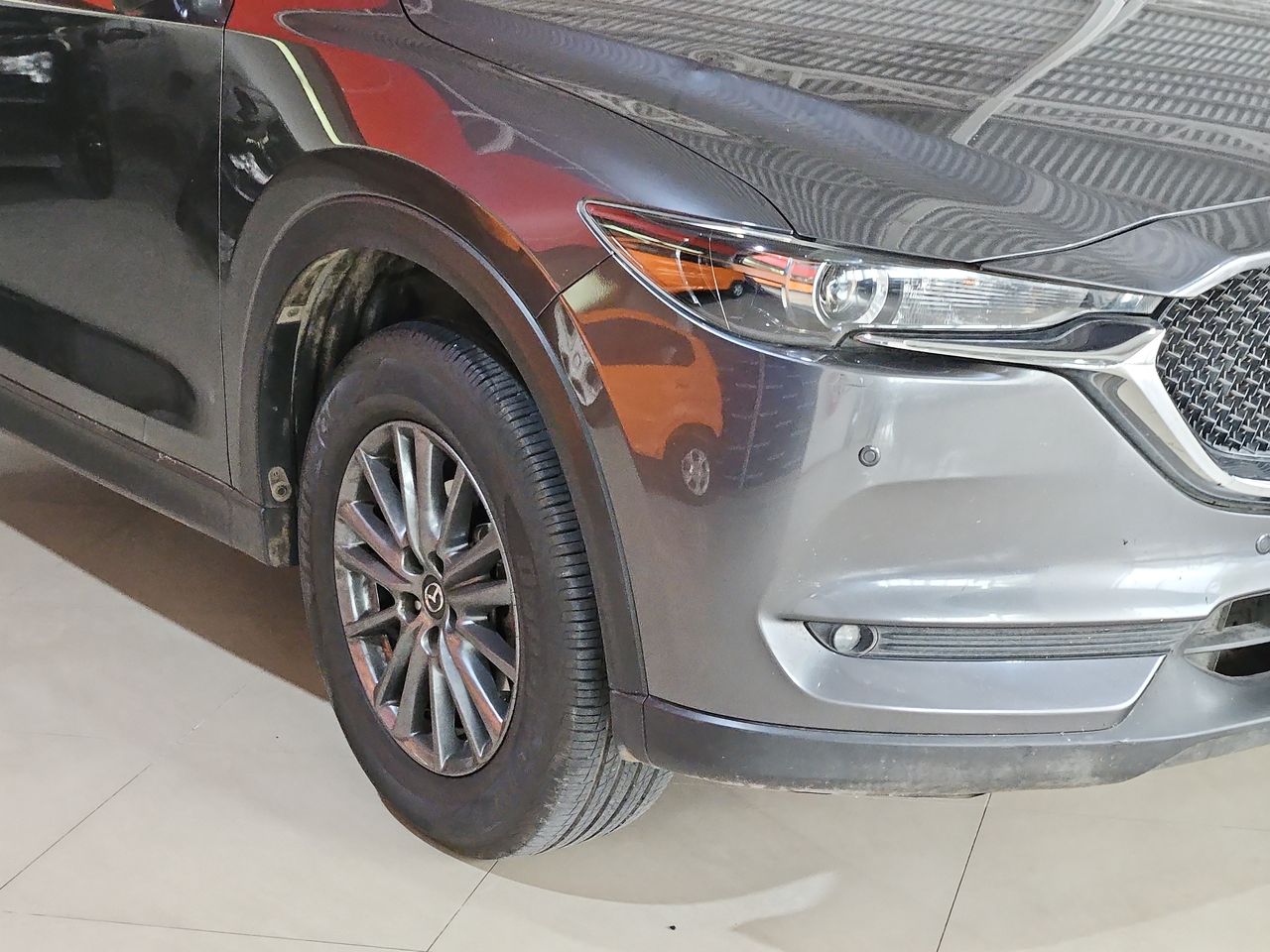 Mazda Cx-5 Cx5 Otto 2.0 Aut 2021 Usado en Usados de Primera - Sergio Escobar
