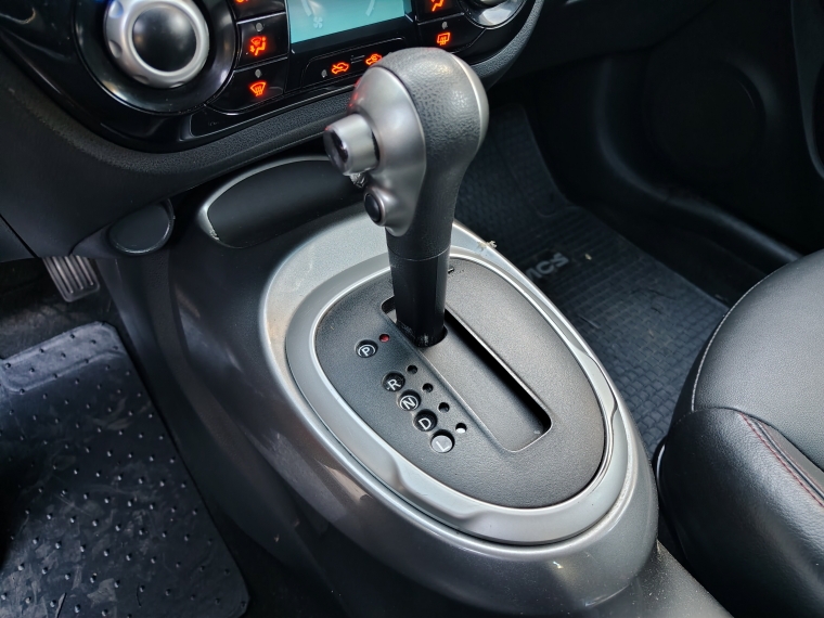 Nissan Juke 1.6  Mid  Cvt 2014 Usado  Usado en Kovacs Usados