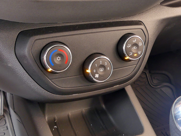 Chevrolet Spin Ltz 1.8 2017 Usado  Usado en Webautos.cl