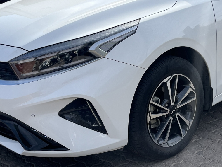 Kia Cerato Ex 1.6l 6at Full 2022 Usado  Usado en Kovacs Usados