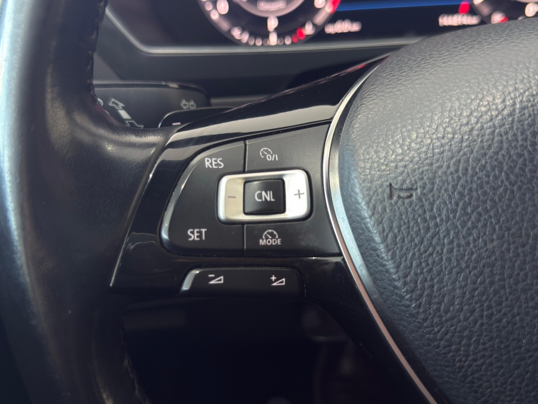 Volkswagen Tiguan Limited Tsi 2.0 Aut  2018 Usado en Automotriz Olea Flaño