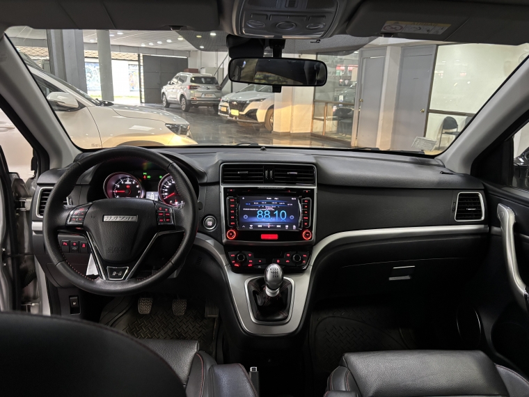 Haval H6 Elite 1.5l 6mt Ac 2021  Usado en Grass & Arueste
