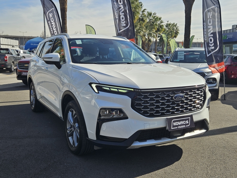 Ford Territory Trend 1.5 Aut 2024 Usado  Usado en Kovacs Usados
