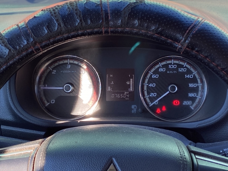 Mitsubishi L200 L200 Work Cr Wf 2.4 2021 Usado en Rosselot Usados