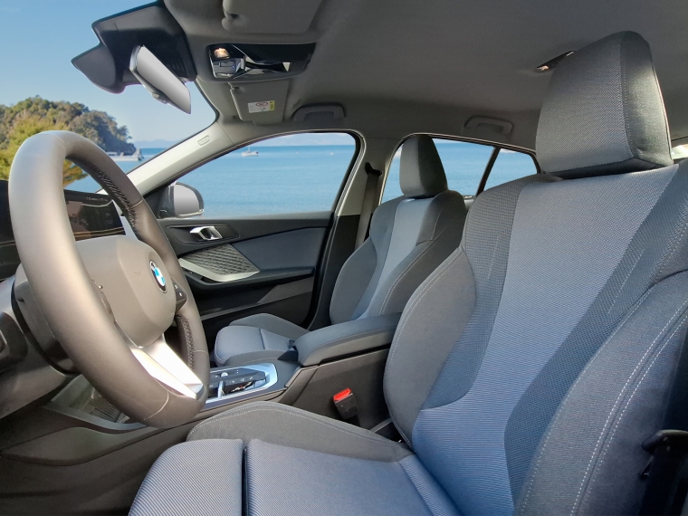 Bmw 120 Hatch Dynamic 2026 Usado  Usado en BMW Premium Selection
