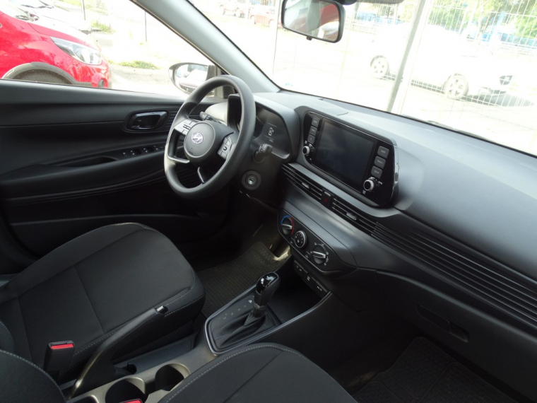 Hyundai I-20 B13 2021 Usado Usado en Webautos.cl Hyundai I-20 B13 2021 Usado Usado en Webautos.cl