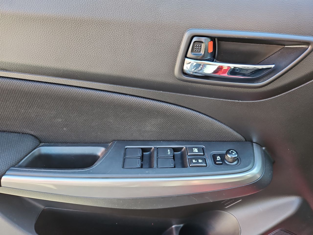 Suzuki Swift Swift Hatchback 1.2 2023 Usado en Usados de Primera - Sergio Escobar