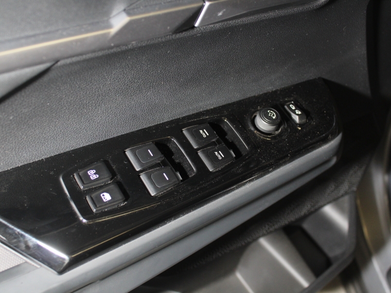Ssangyong Torres Torres Glx 1.5t 2wd 6at - Tr111 Euro 6 2024 Usado en Rosselot Usados