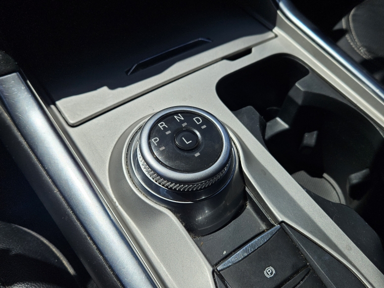 Ford Explorer 2.3 Limited Ecoboost At 4x4 2022 Usado  Usado en Kovacs Usados