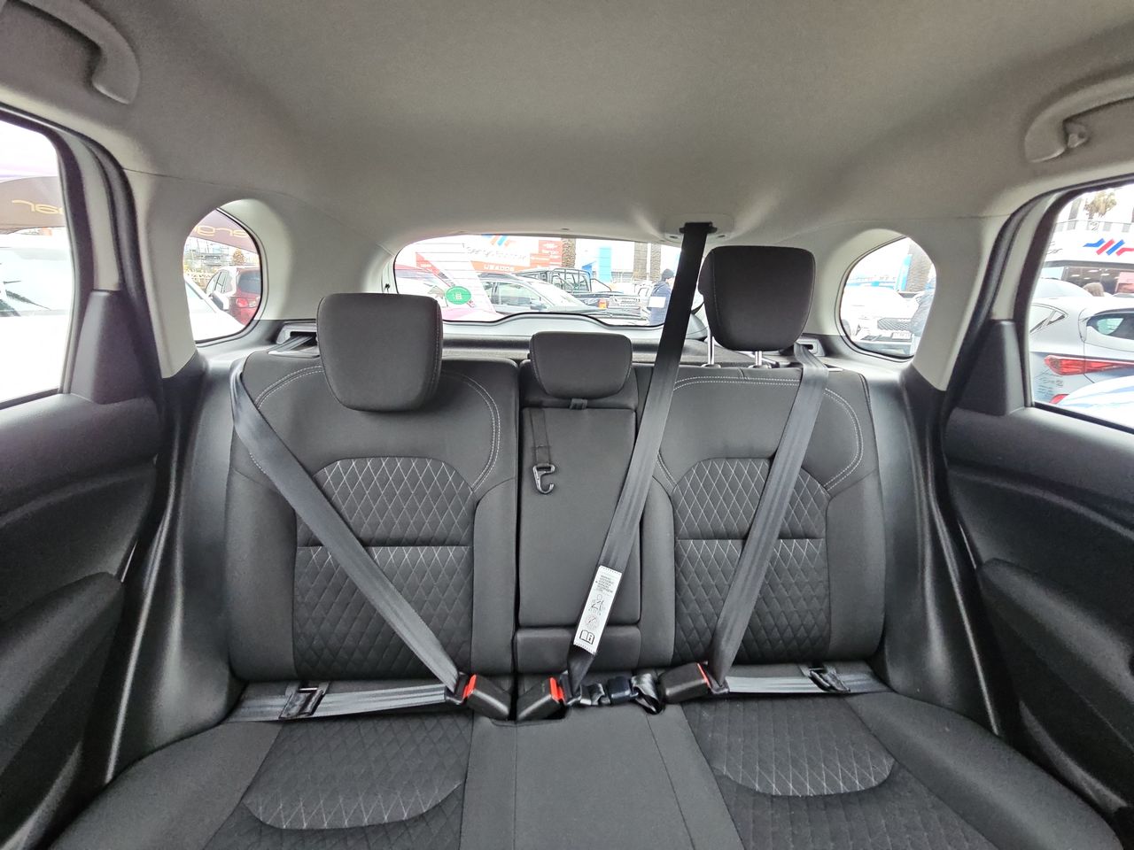 Suzuki Grand vitara Grand Vitara 2wd 1.5 At 2025 Usado en Usados de Primera - Sergio Escobar