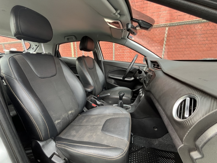 Chery Tiggo 2 Tiggo 2 Gl Mt 1.5 2022 Usado en Rosselot Usados