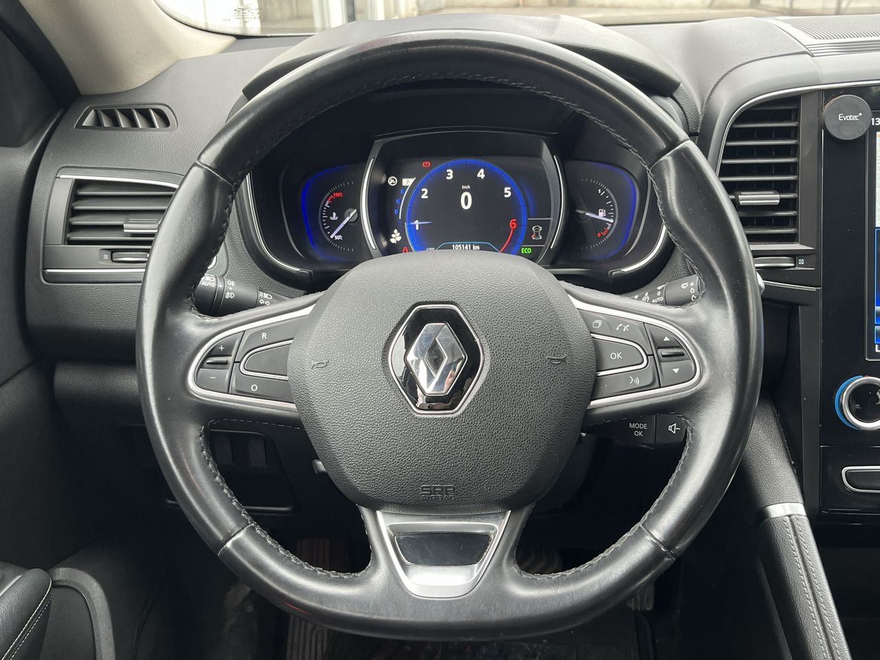 Renault Koleos New Koleos 2.5 2021 Usado en Usados de Primera - Sergio Escobar