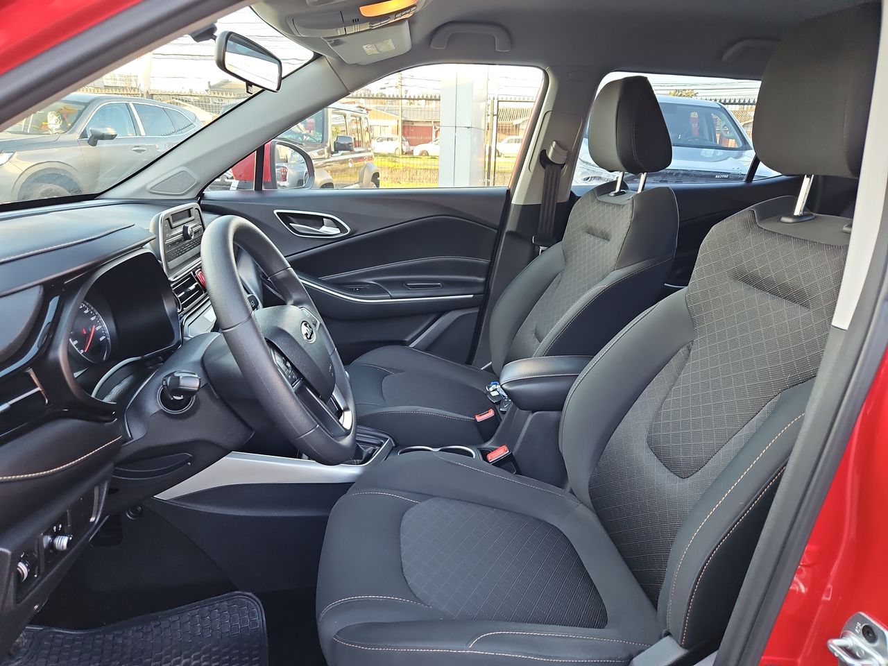 Jac Js4 Js4 Hb 1.6 2023 Usado en Usados de Primera - Sergio Escobar