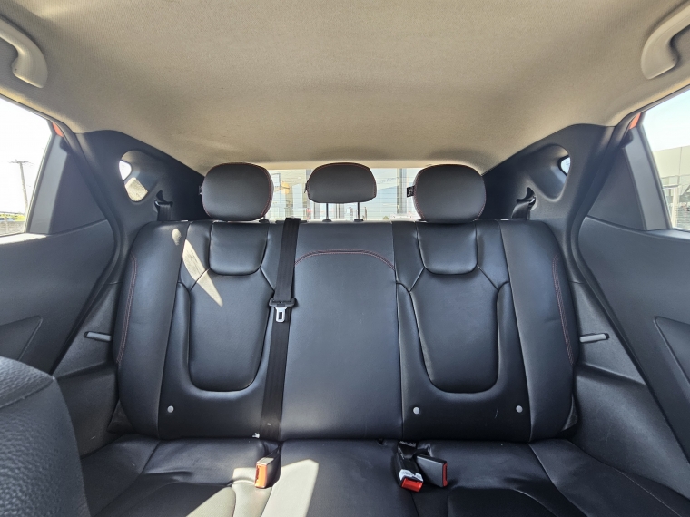 Jac S2 1.5 Luxury At 2022 Usado  Usado en Kovacs Usados