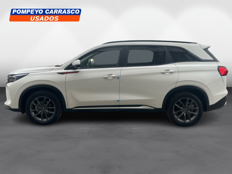 Dfsk Suv 600 600 Comfort 1.5t At + Lam 2024 Usado  Usado en Pompeyo