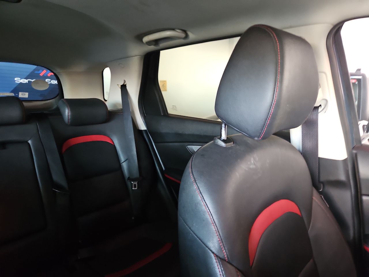 Changan Cs55 Cs55 1.5 Aut 2021 Usado en Usados de Primera - Sergio Escobar