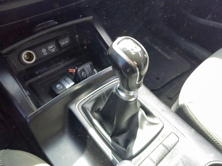 Kia Sorento Sorento Ex 2.2 2019 Usado en Rosselot Usados