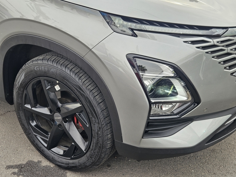 Omoda C5 Luxury 4x2 5p 1.5 Aut 2026 Usado  Usado en Kovacs Usados