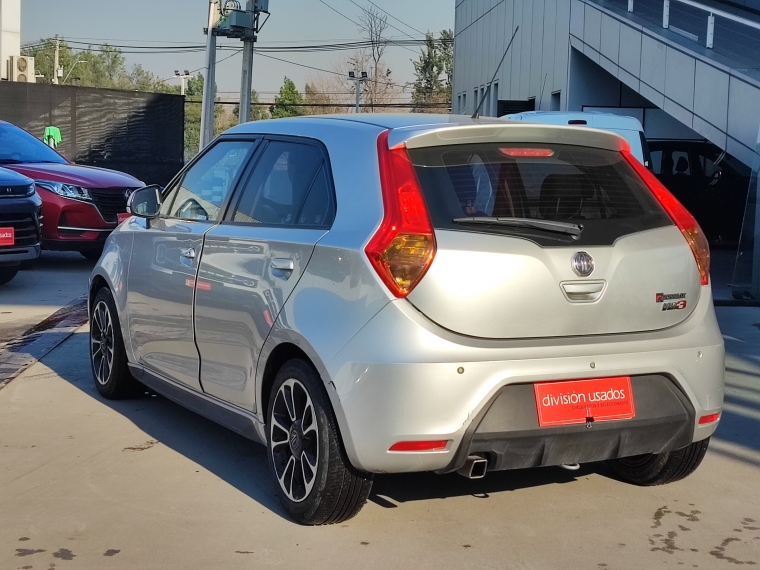 Mg 3 3 Std 1.5 2018 Usado en Rosselot Usados