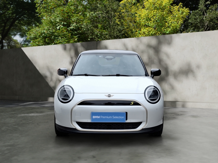 Mini Cooper Se Aut 2025 Usado  Usado en BMW Premium Selection