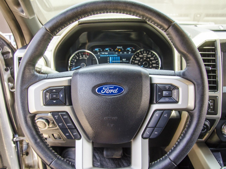 Ford F-150 Lariat 2019 Usado  Usado en Webautos.cl