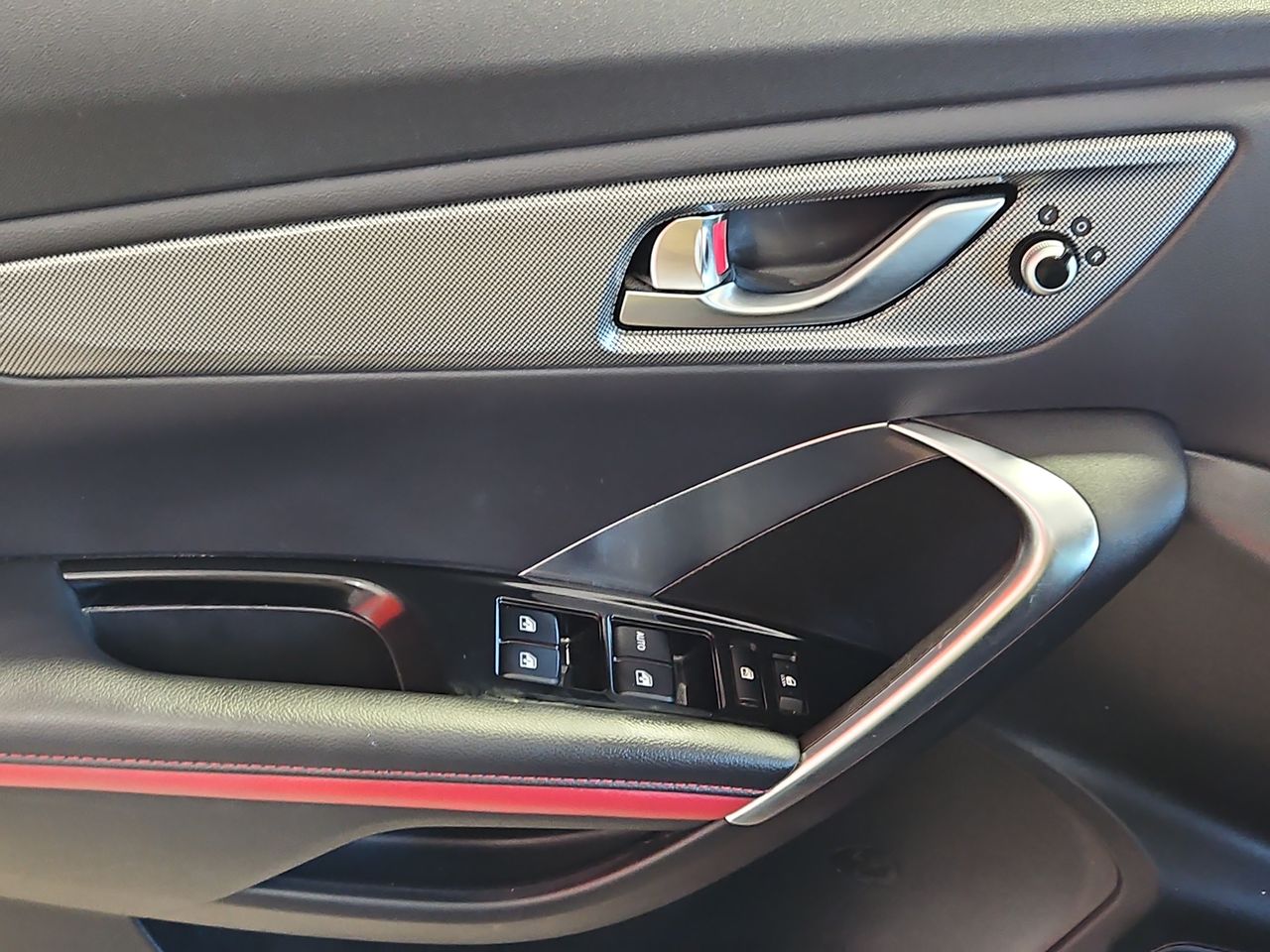 Changan Cs55 Cs55 1.5 2023 Usado  Usado en Webautos.cl