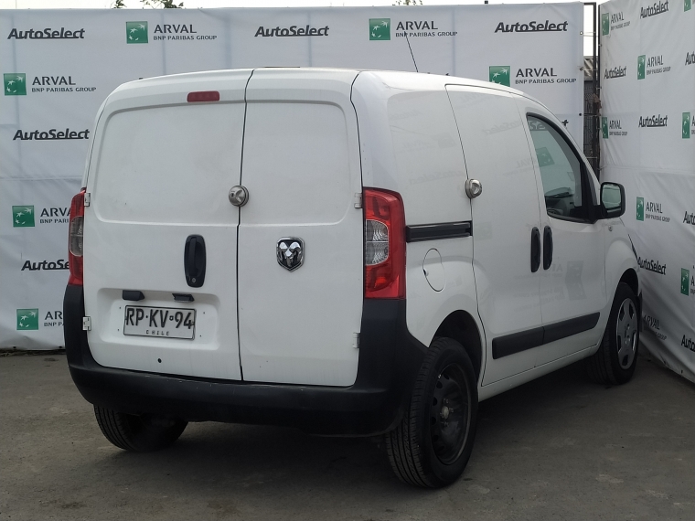 Ram 700 Van 700 City 5p 1.2 2022 Usado  Usado en Autoselect Usados