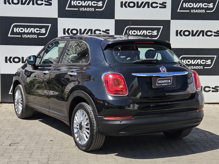 Fiat 500x pop 1.4 1.4 X Pop Turbo Hb Mt 2019 Usado  Usado en Kovacs Usados