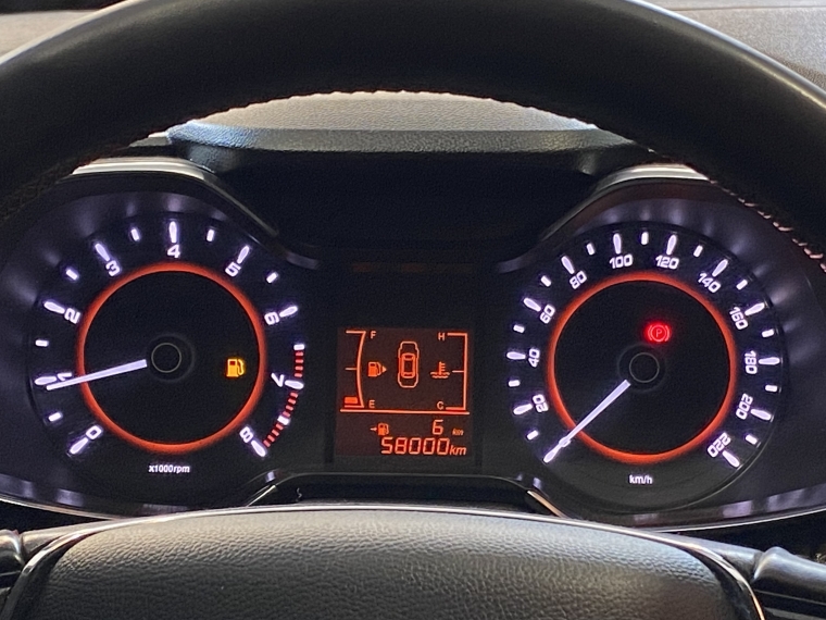 Chery Arrizo 5 Arrizo 5 1.5 2023 Usado en Rosselot Usados