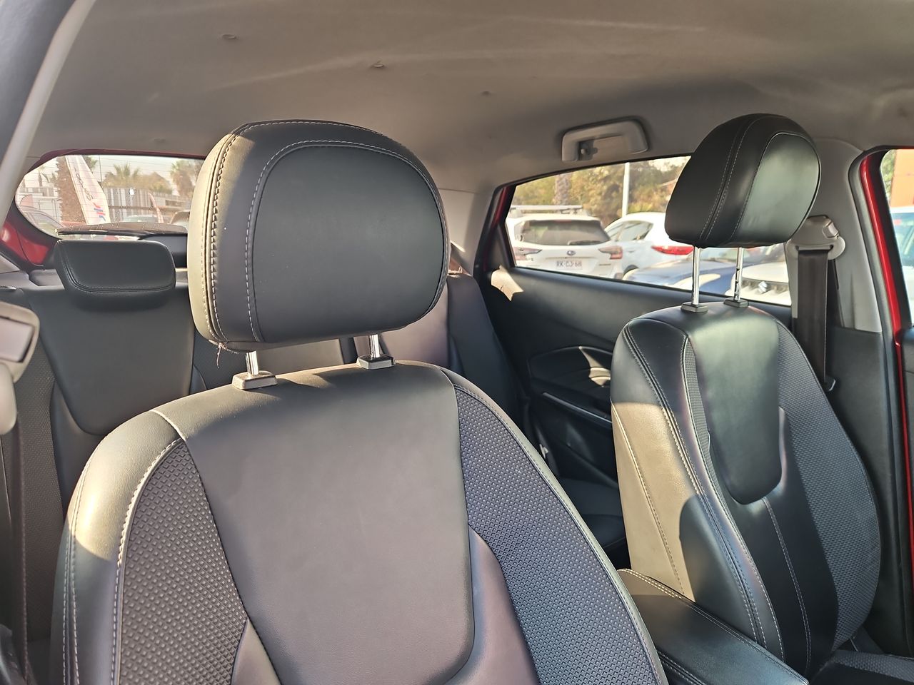 Chery Tiggo 2 Tiggo 2 Pro Gls Mt 1.5 2024 Usado en Usados de Primera - Sergio Escobar