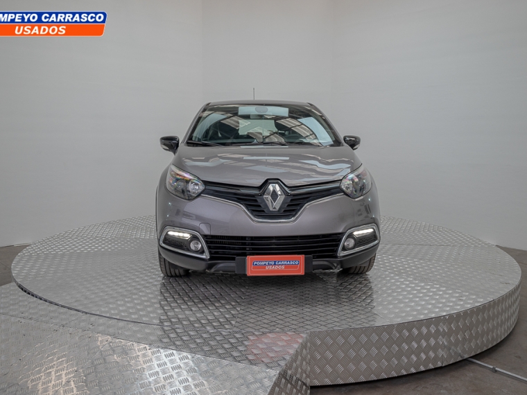 Renault Captur Expression 1.5 2018 Usado  Usado en Pompeyo